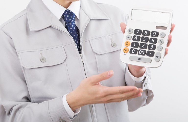 買取により提示価格以上に安い積み放題パック | 岡山市の不用品回収なら買取お値引きも実施のセブンアクト